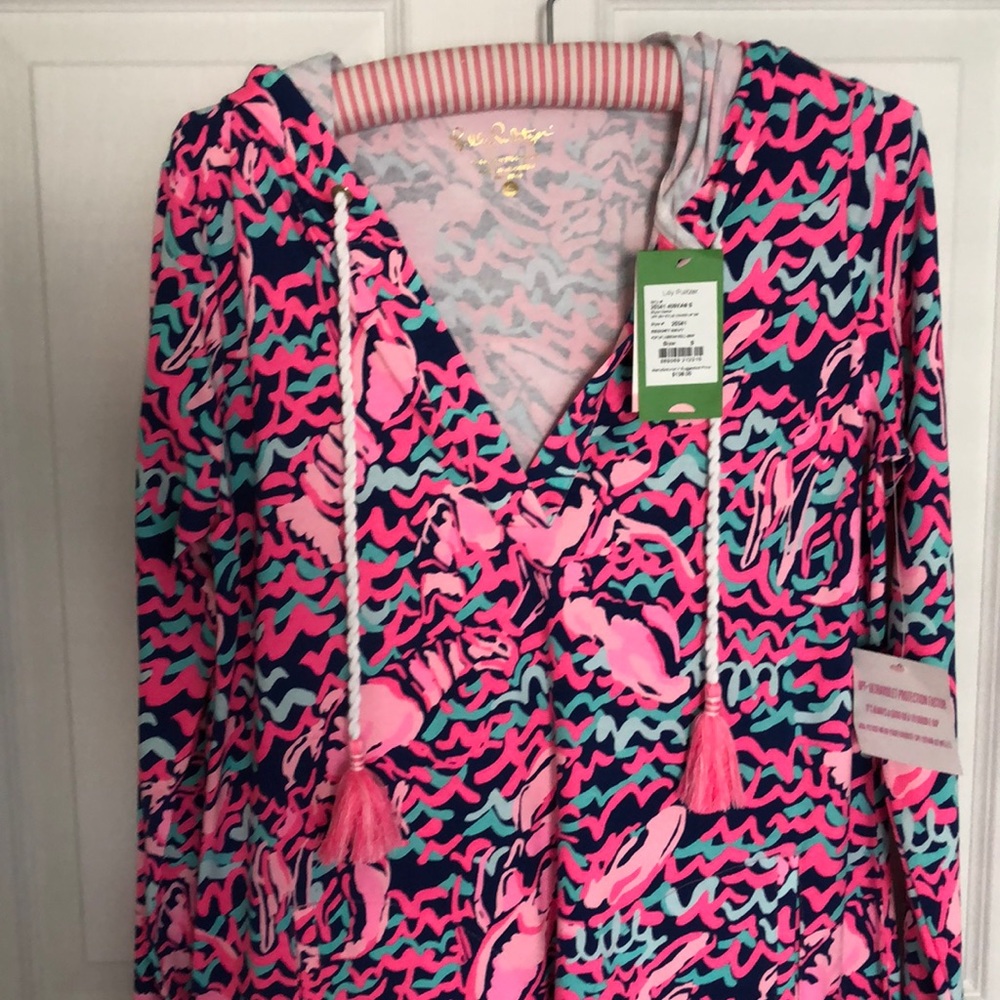 Lilly Pulitzer Rylie Dress